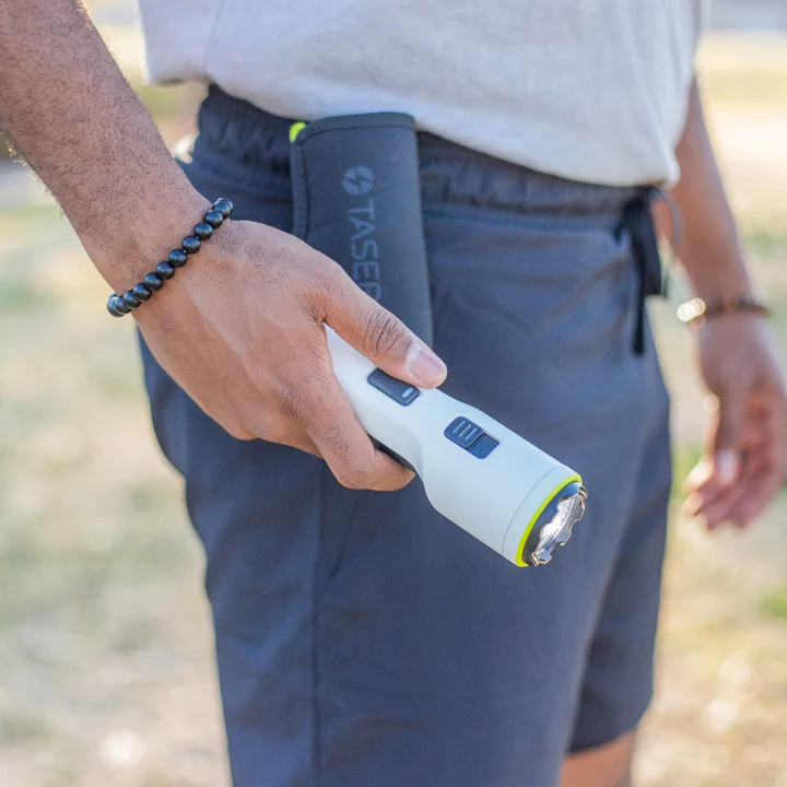 Taser - 100065 - Taser StrikeLight 2 - White - Image 6
