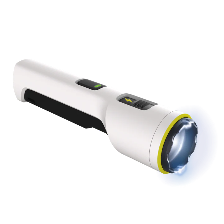 Taser - 100068 - Taser Bolt 2 - White - Image 18