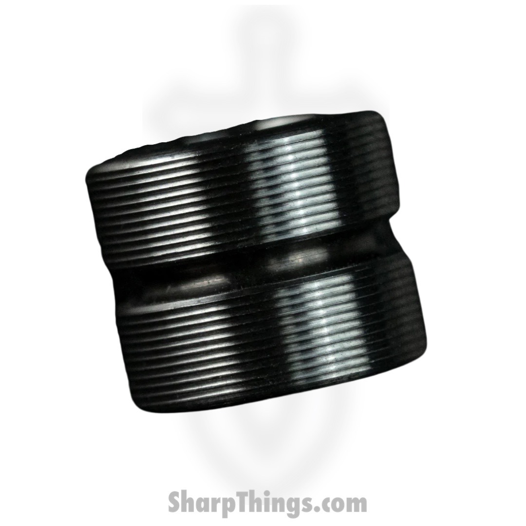 Tactile Knife Co. - 2006-ZR-13 - Lanyard Bead - Zirconium -