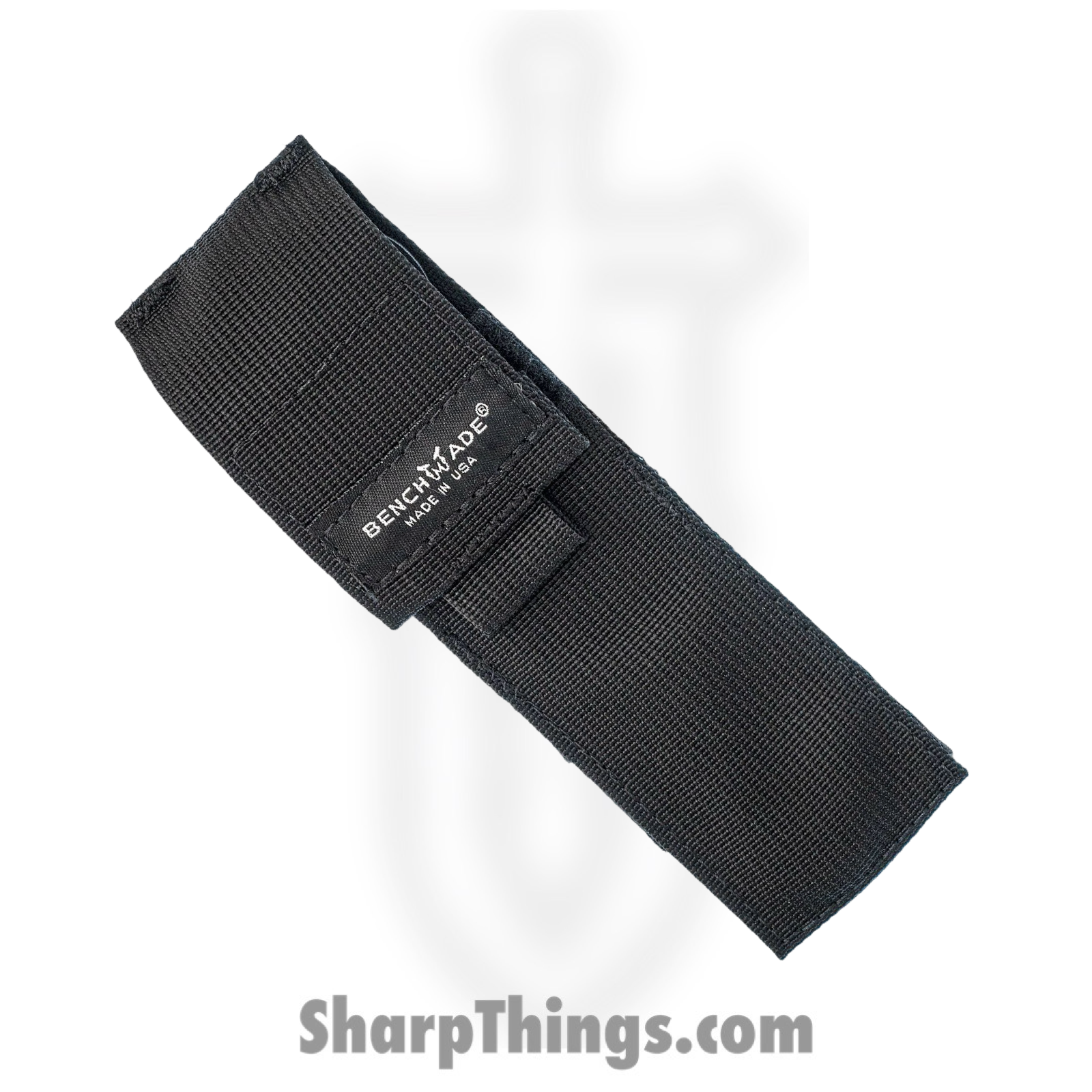 Benchmade - 8 BLKW - Rescue Hook - 440C - Black - Image 2