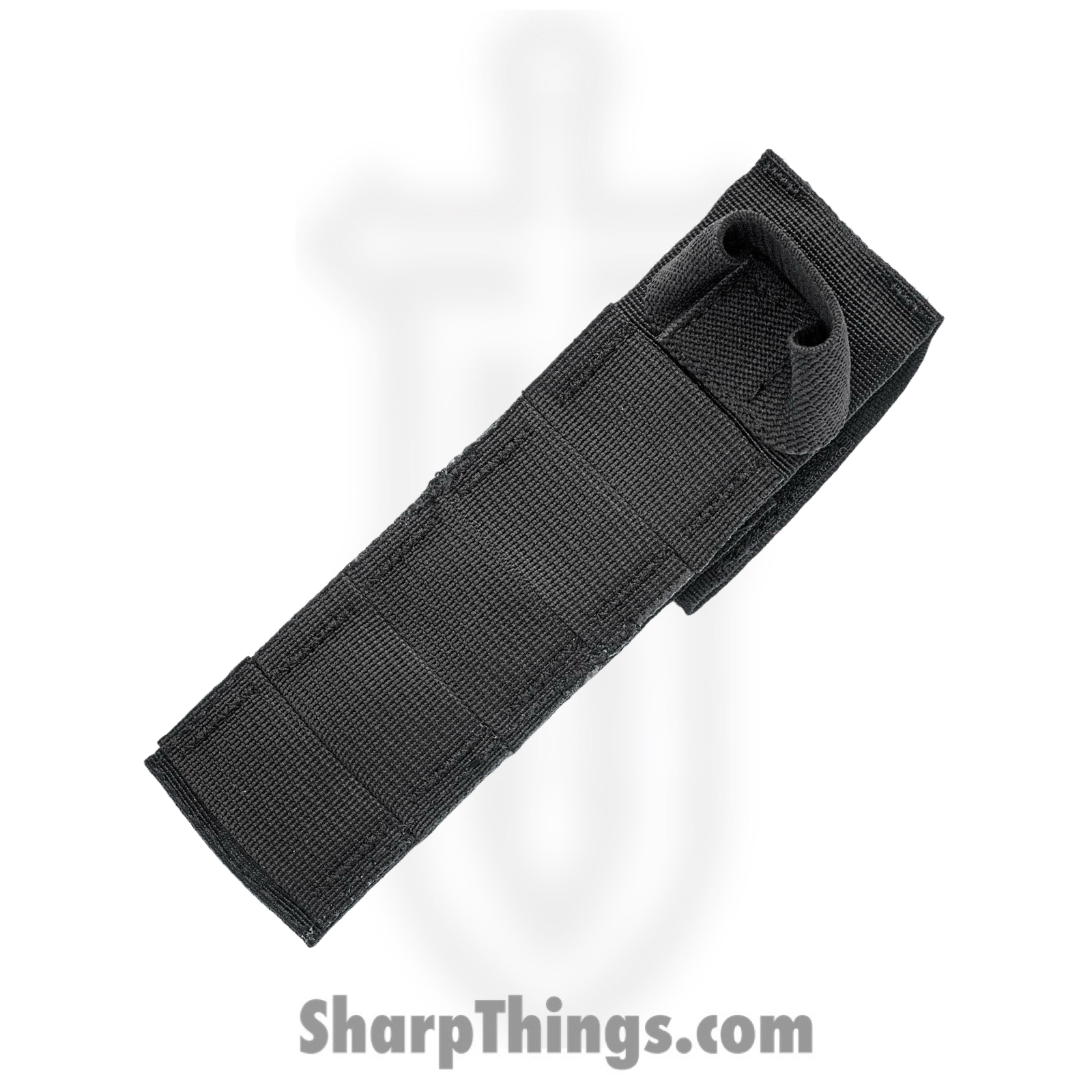 Benchmade - 8 BLKW - Rescue Hook - 440C - Black - Image 3