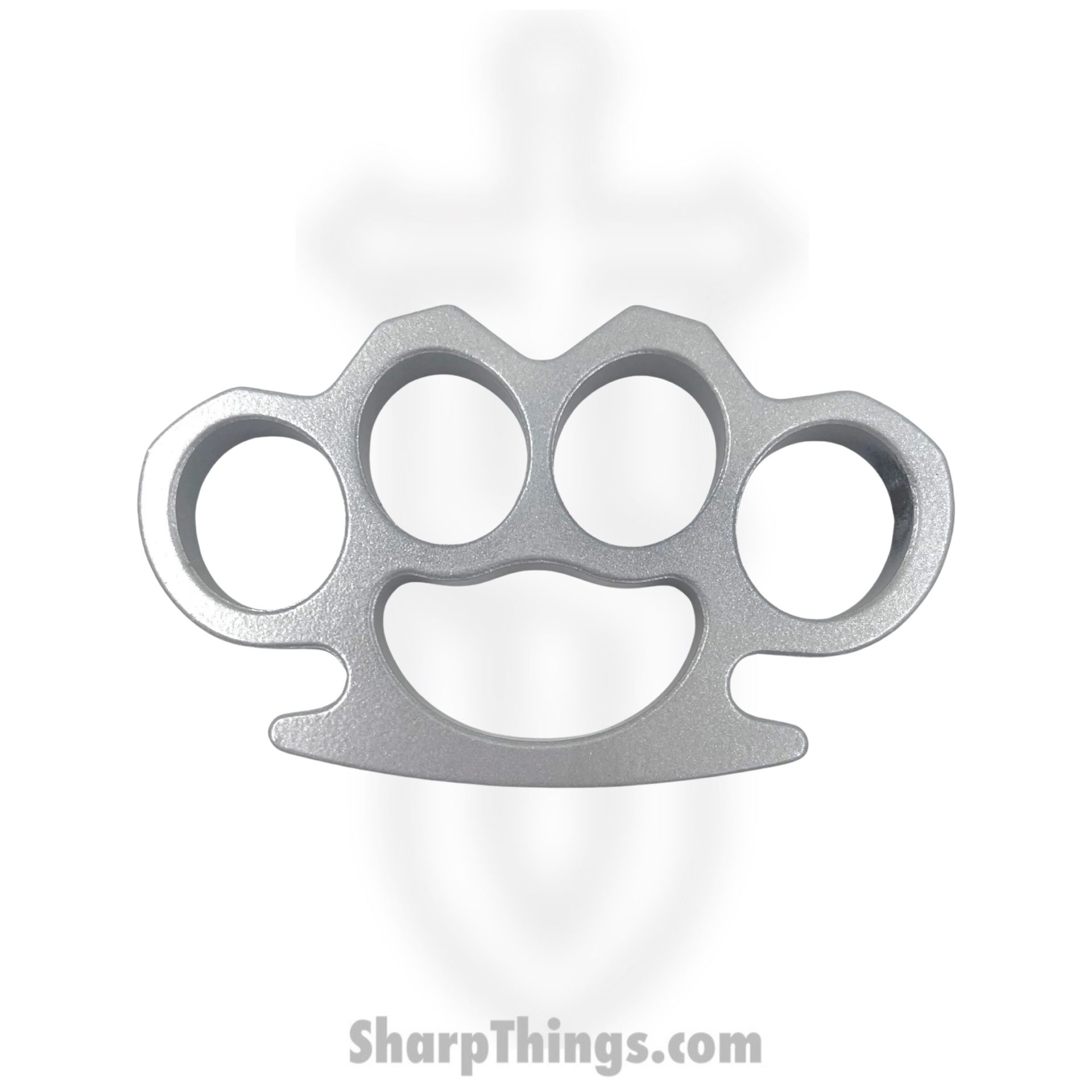 VOC - H-19-B - Heavy Duty Paper Weight Knuckle - Silver - Image 3