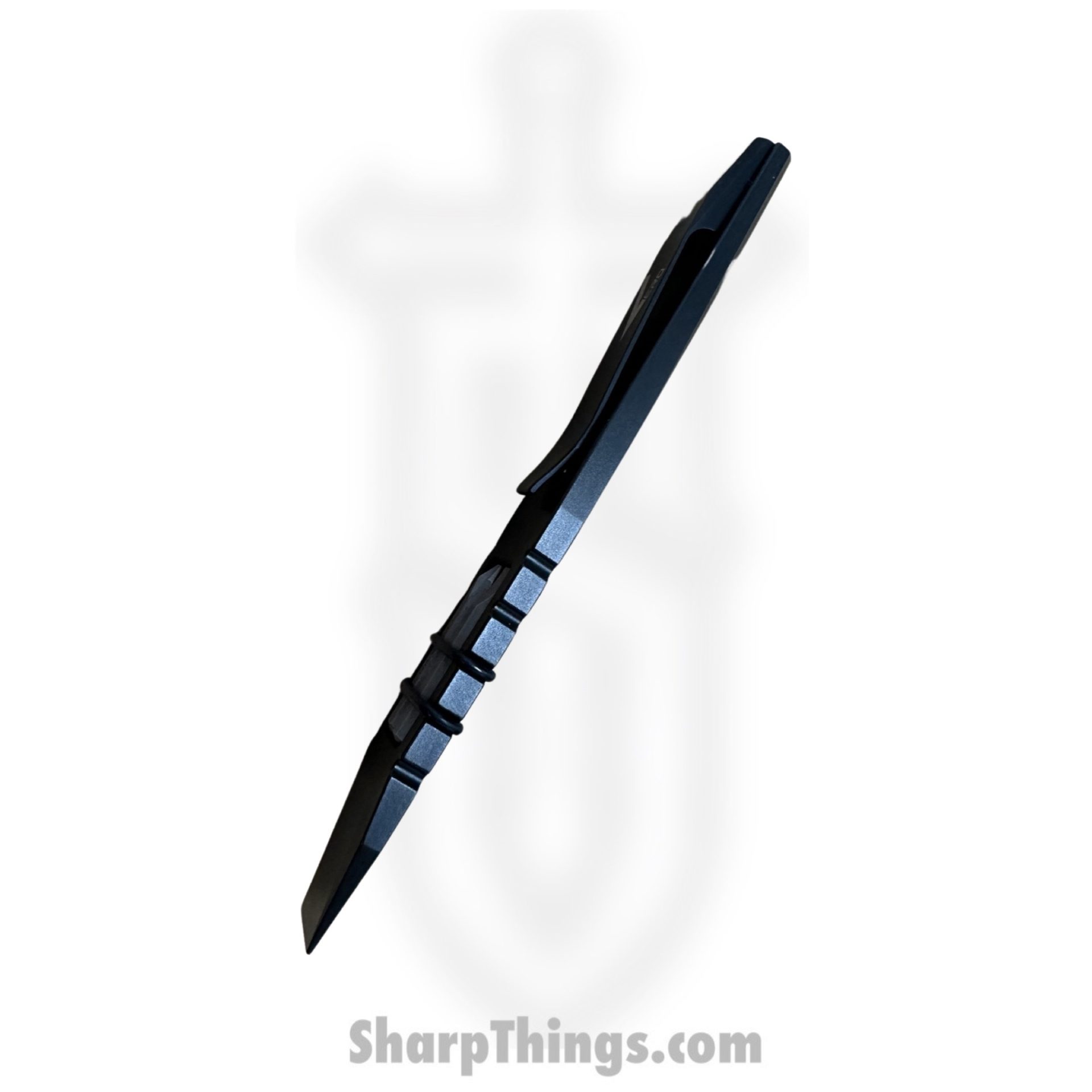 Vero Engineering - V-VF-FWBC-FT-0007-S - Fulcrum - Pry Bar - Titanium - Black - Image 4