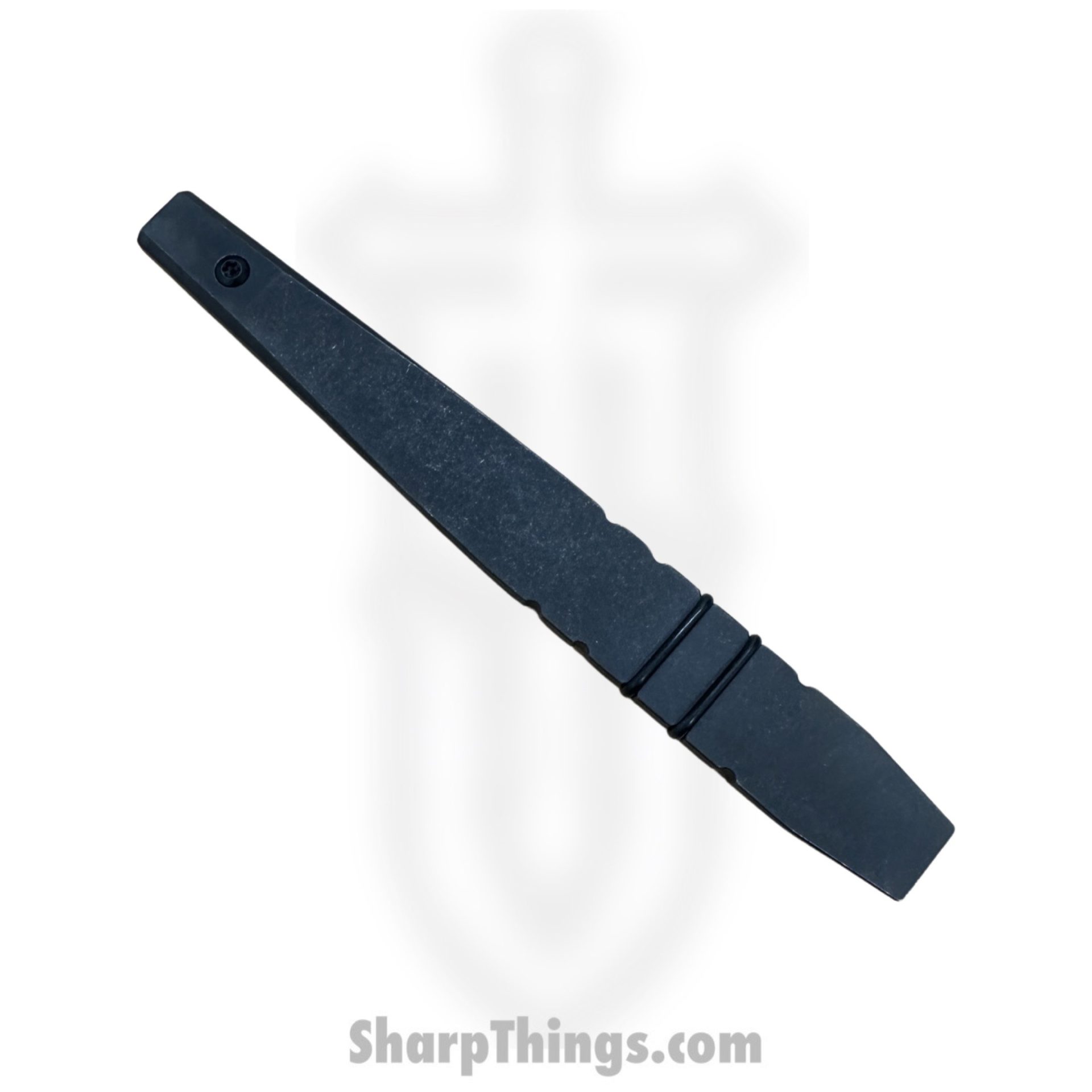 Vero Engineering - V-VF-FBWBC-FT-0008-S - Fulcrum - Pry Bar - Titanium - Blackwash - Image 3