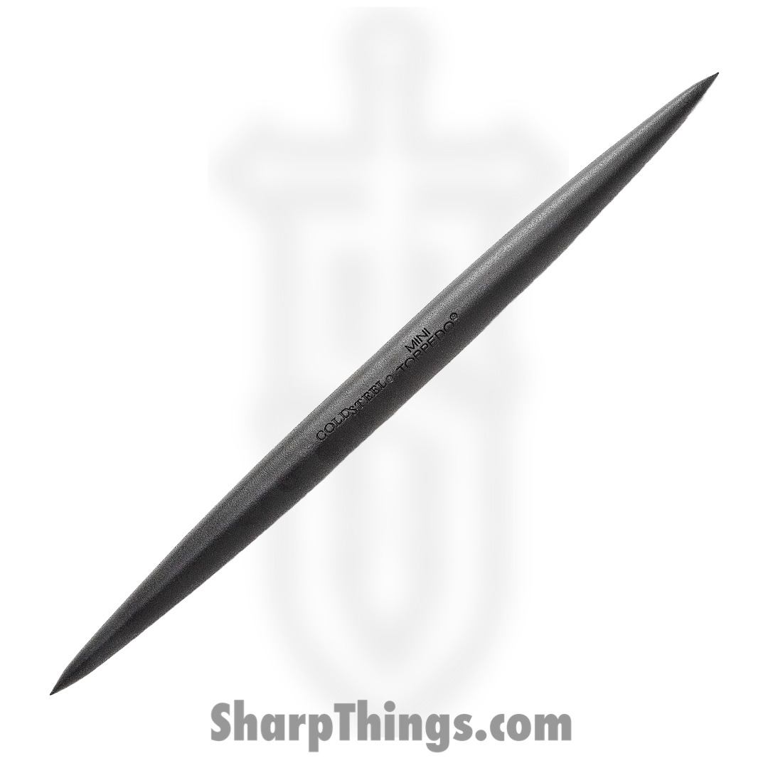 Cold Steel Mini Torpedo -CS80TORM- Thrower