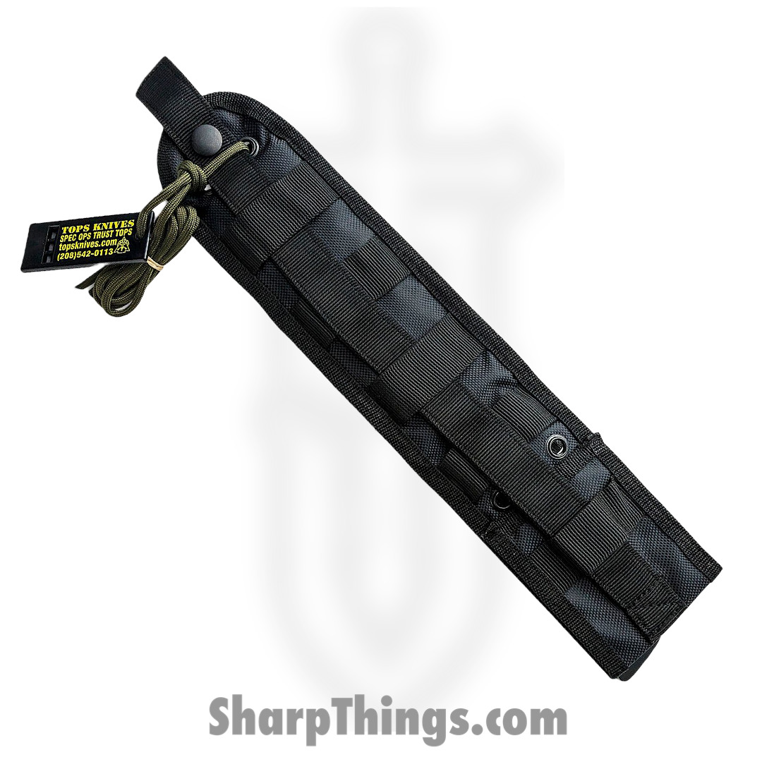 TOPS - TPOC01 - Outpost Command - - Image 4