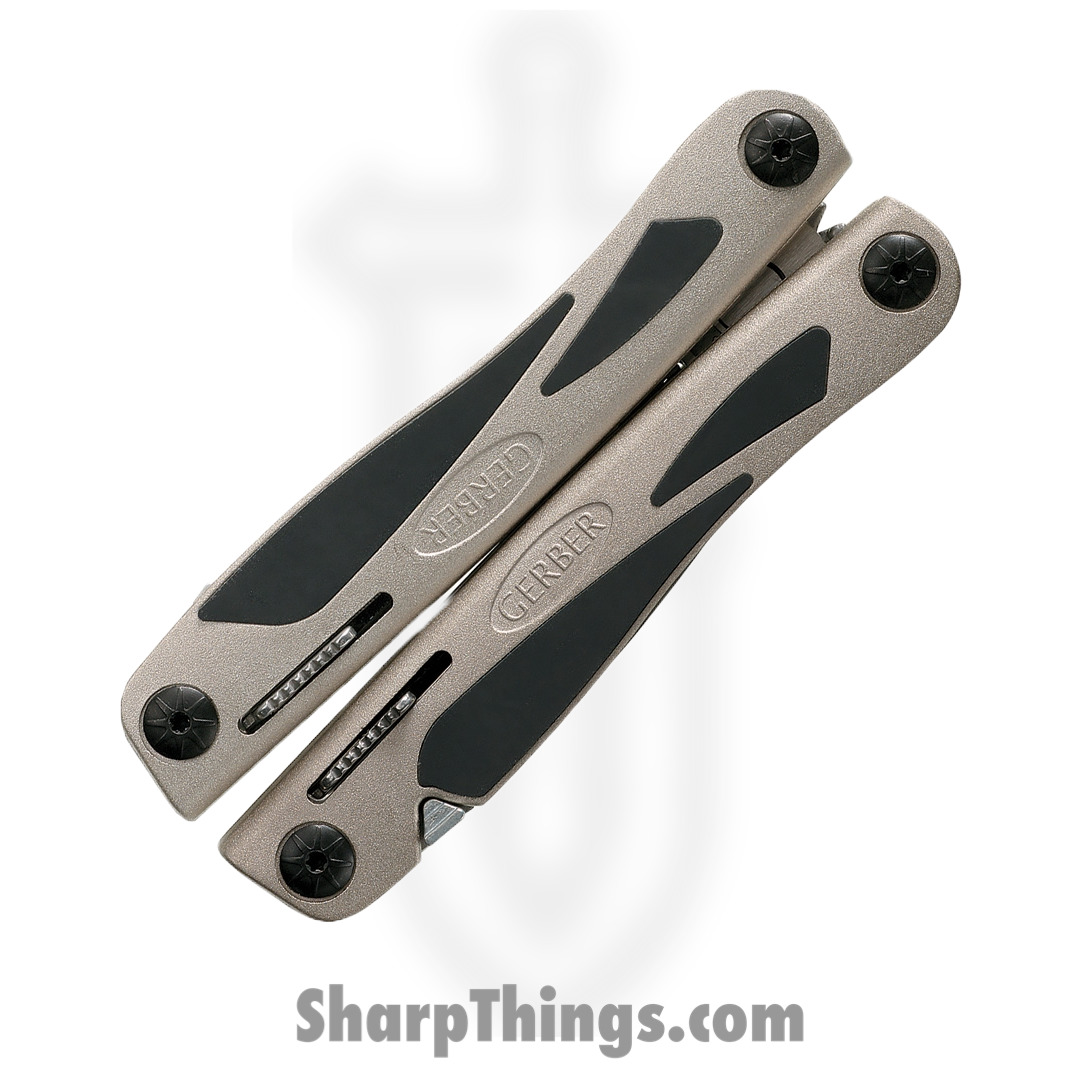 Gerber - G8239G1 - MP800 Legend Needlenose Nylon - Image 2