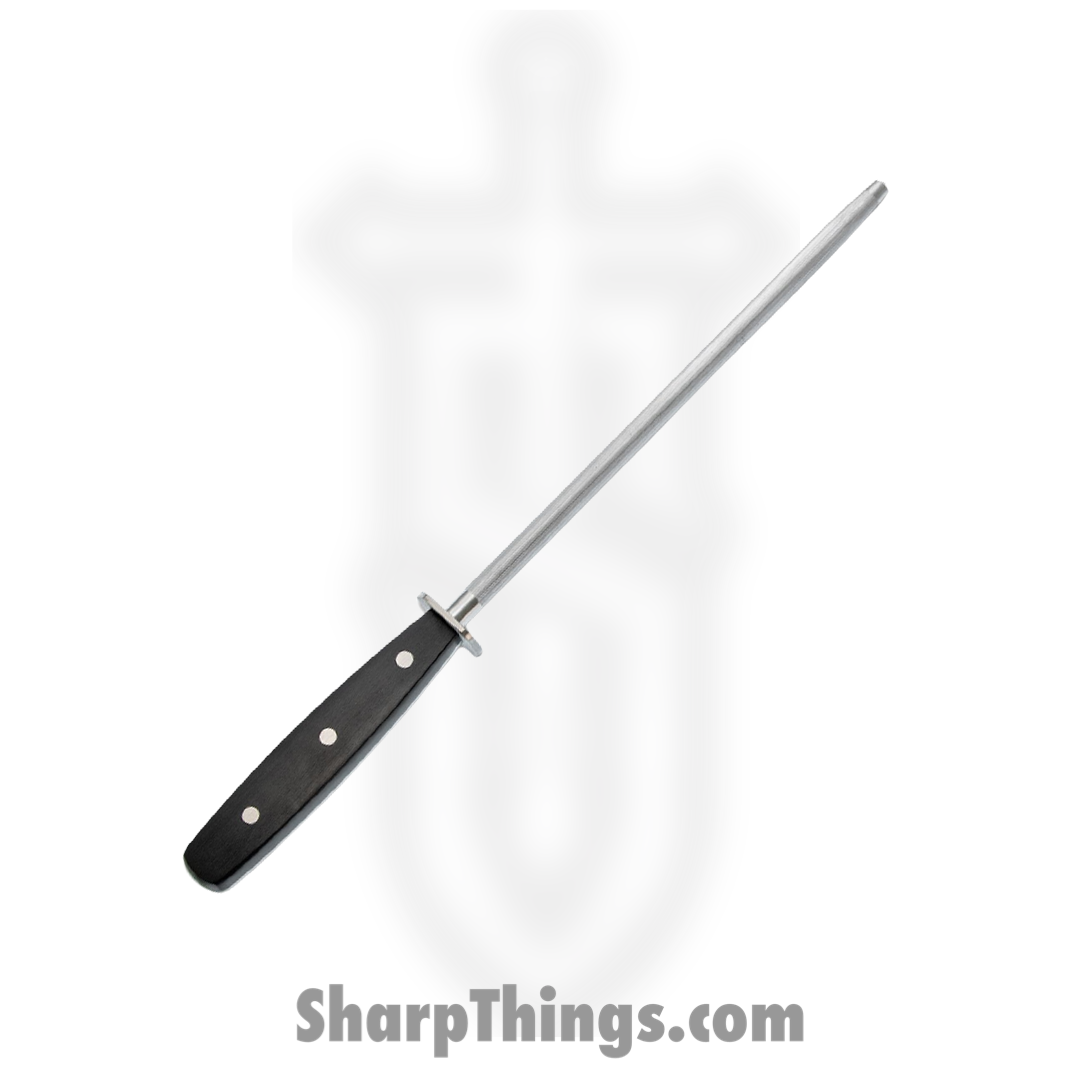Wusthof - 3059785023 - Triple Rivet Honing Steel - Triple Rivet - Image 2
