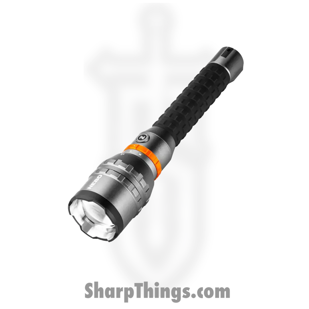 NEBO - NEB-FLT-1011 - Davinci 12000 Rechargeable 12k Lumen Flashlight