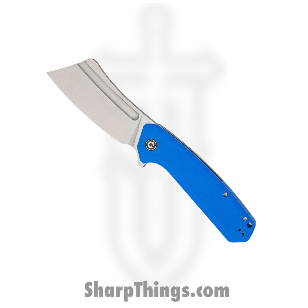 Civivi - CIVC2006B - Bullmastiff Linerlock - 9Cr18MoV - Blue