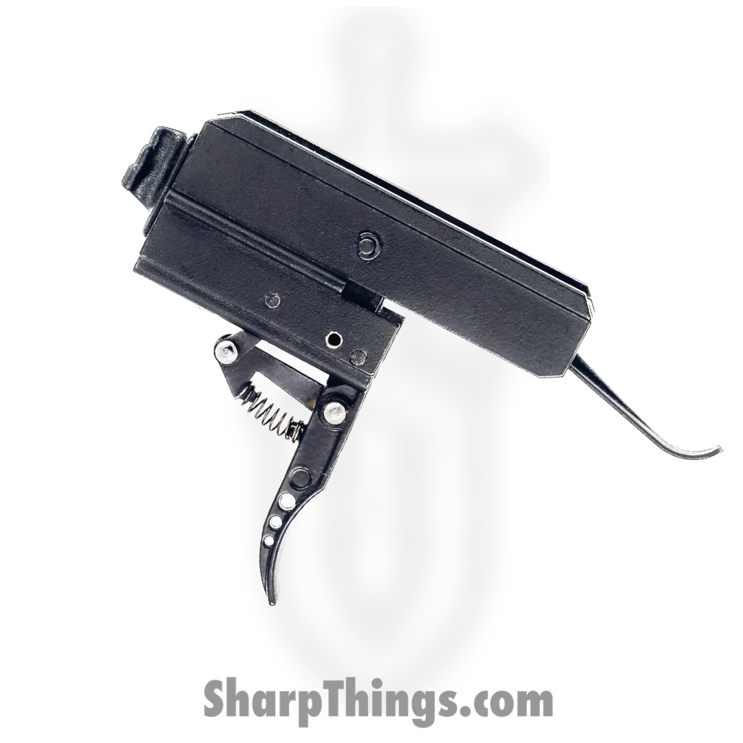 BALLISTA - BAL-AC-06 - Ballista Bat Trigger System - Black
