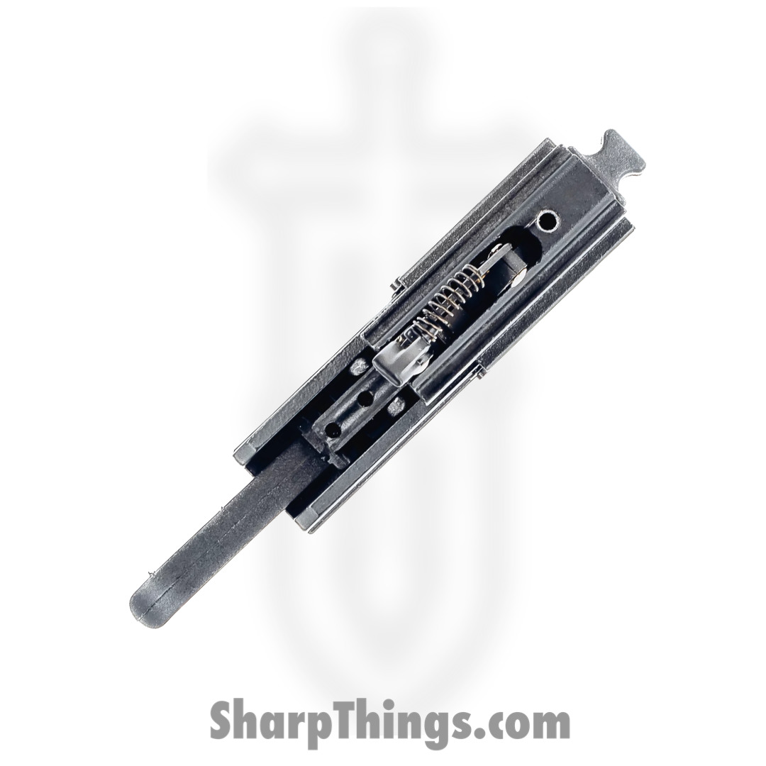 BALLISTA - BAL-AC-06 - Ballista Bat Trigger System - Black - Image 2