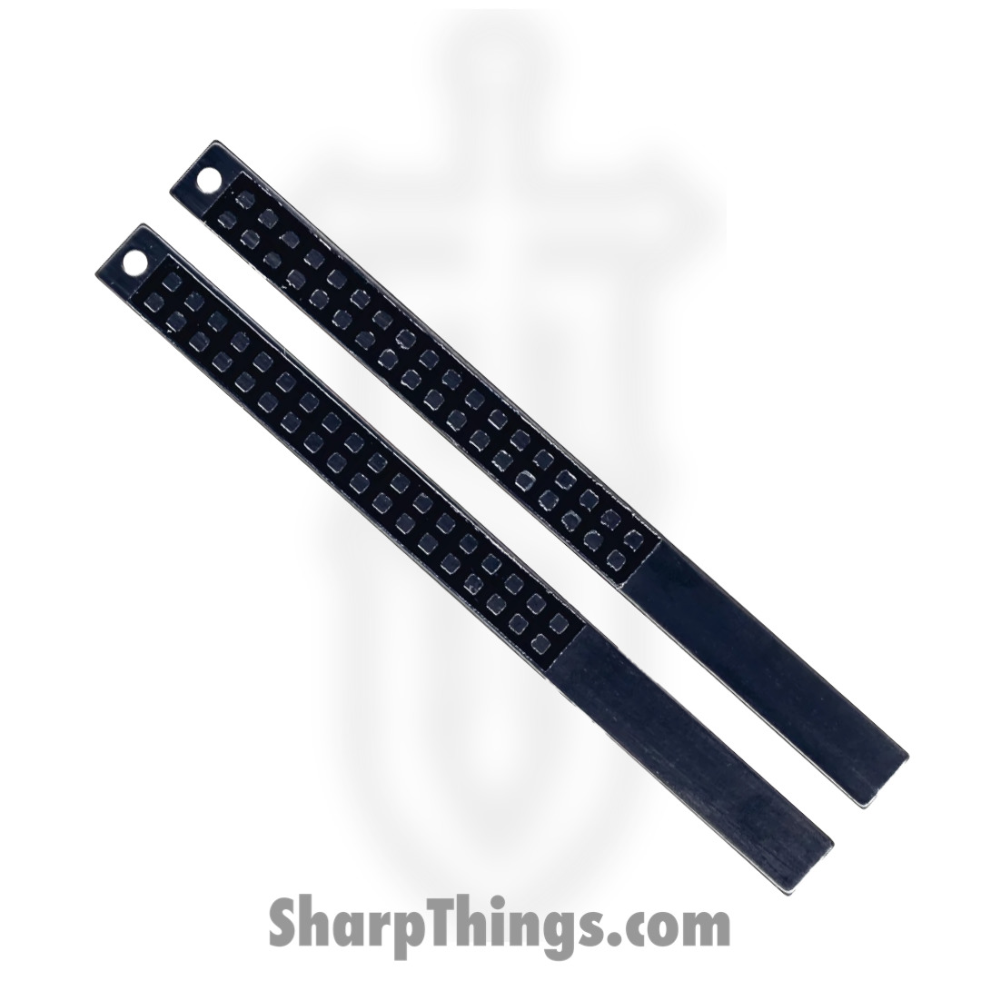 BALLISTA - BAL-AC-11 - 150lbs Limbs for BALLISTA BAT Reverse - Black