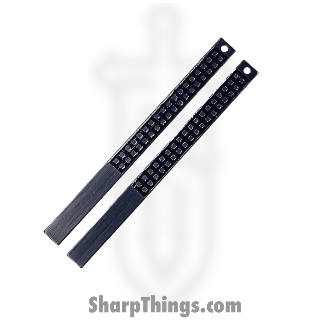 BALLISTA - BAL-AC-11 - 150lbs Limbs for BALLISTA BAT Reverse - Black - Image 2