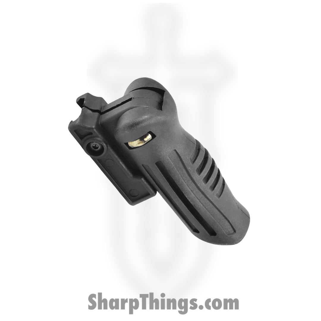 BALLISTA - BAL-FG-01 - Folding Vertical Foregrip - Nylon - Black - Image 3