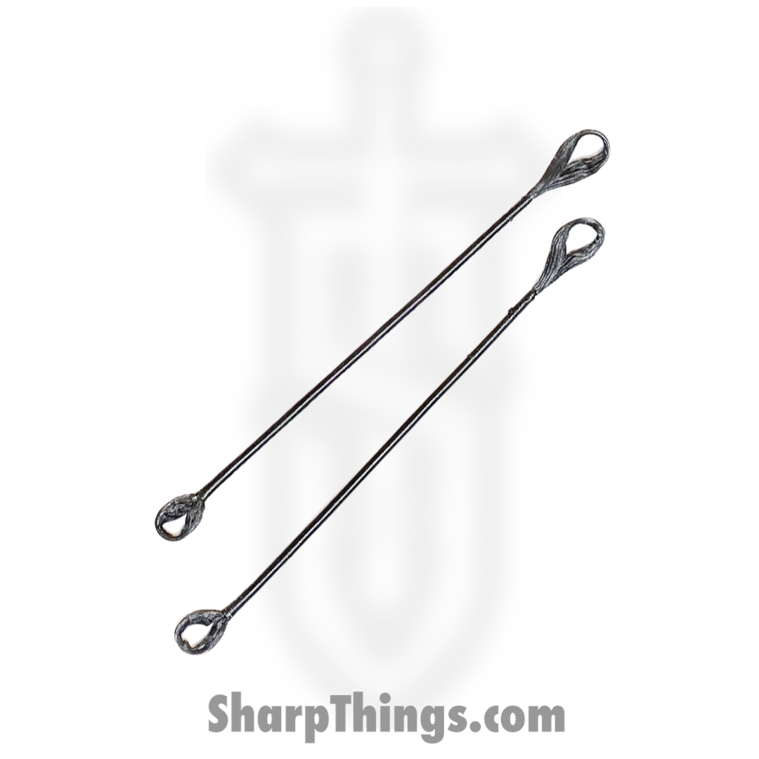 BALLISTA - BAL-SS-01 - String and Cables for BALLISTA BAT - Black - Image 2