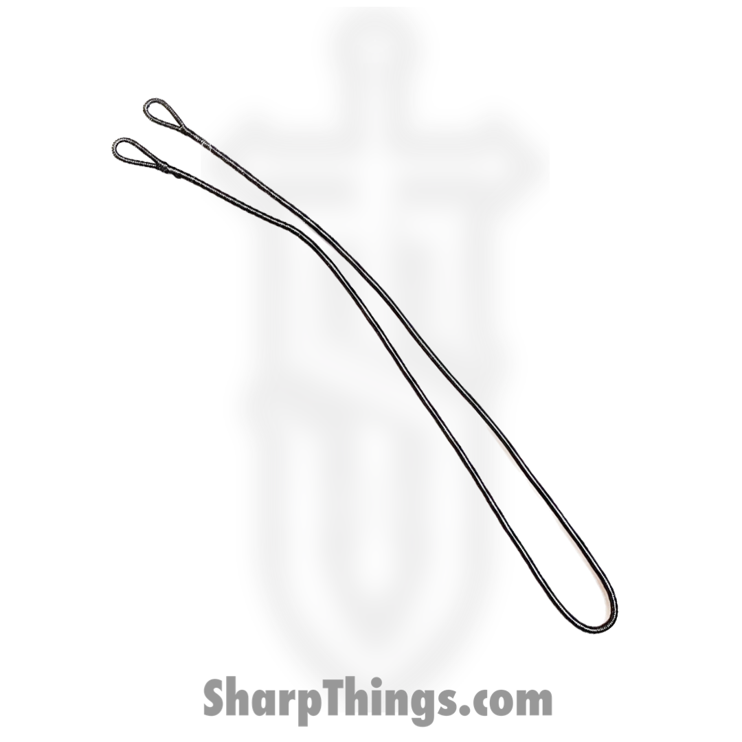 BALLISTA - BAL-SS-01 - String and Cables for BALLISTA BAT - Black - Image 3