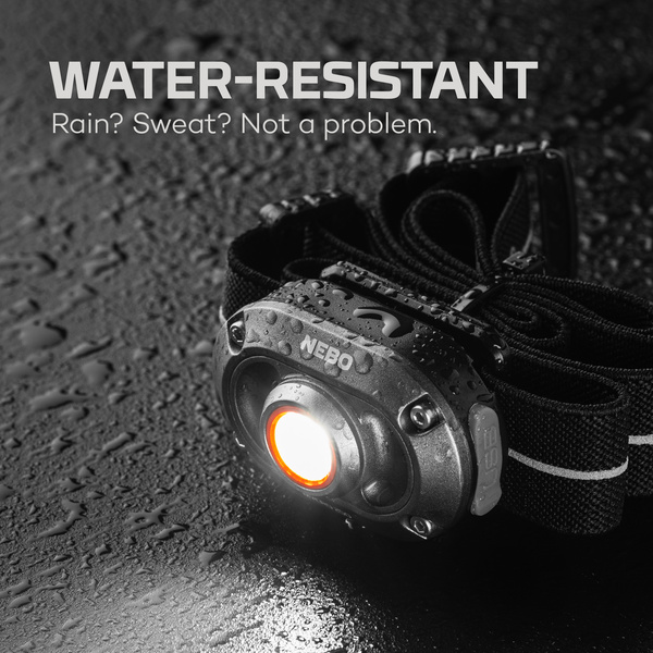 NEBO - NEB-HLP-1010 - MYCRO 250 - 2 Pack - 250 Lumen Flashlights - Image 3