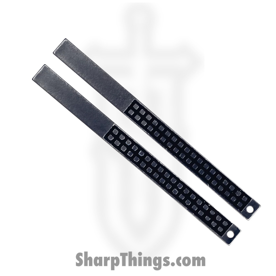 BALLISTA - bat150limb - 150lbs Limbs for BALLISTA BAT - Black