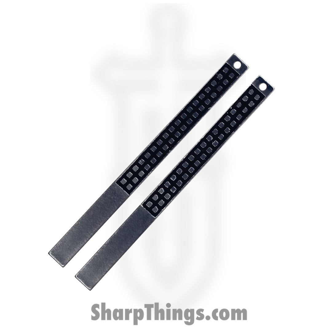 BALLISTA - bat150limb - 150lbs Limbs for BALLISTA BAT - Black - Image 2