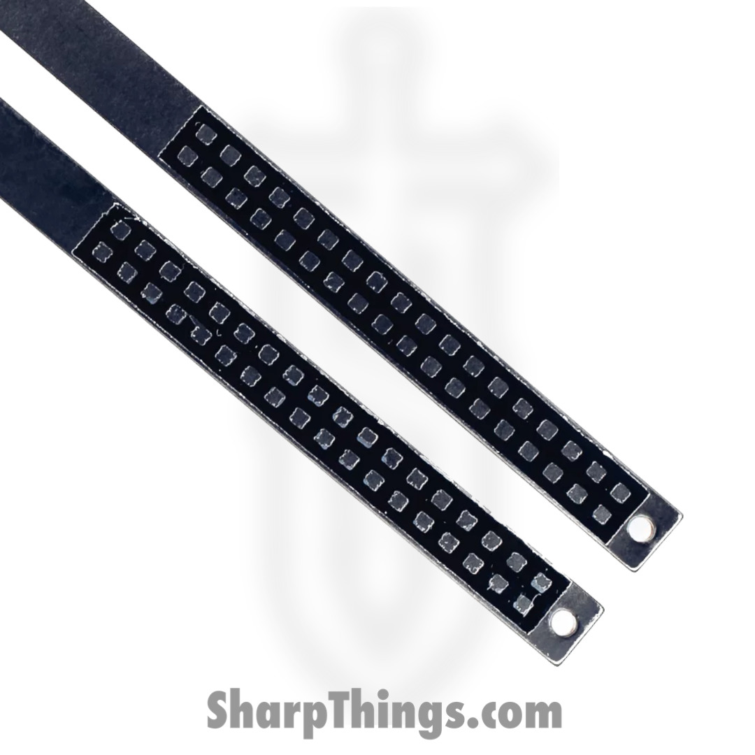BALLISTA - bat150limb - 150lbs Limbs for BALLISTA BAT - Black - Image 3