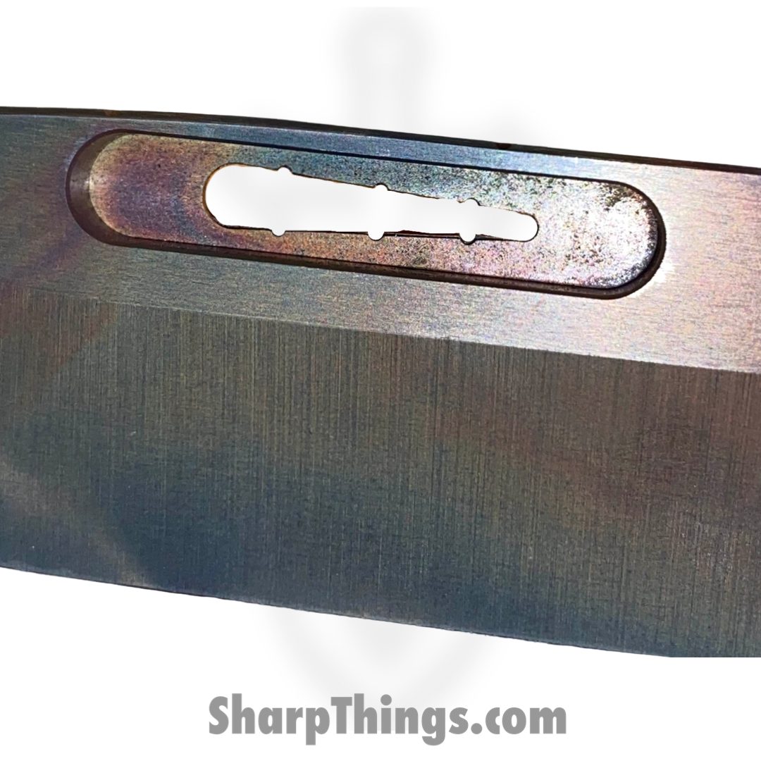 Medford Knife and Tool - MK070DVQ-10KO-SPQ3-Q4 - STA Sniper - Fixed Blade Knife - D2 Vulcan Drop Point - G10 - OD Green - Image 2