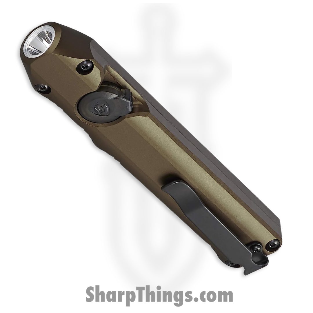 STREAMLIGHT - STR88811 - Wedge Pocket Light Bronze - Bronze