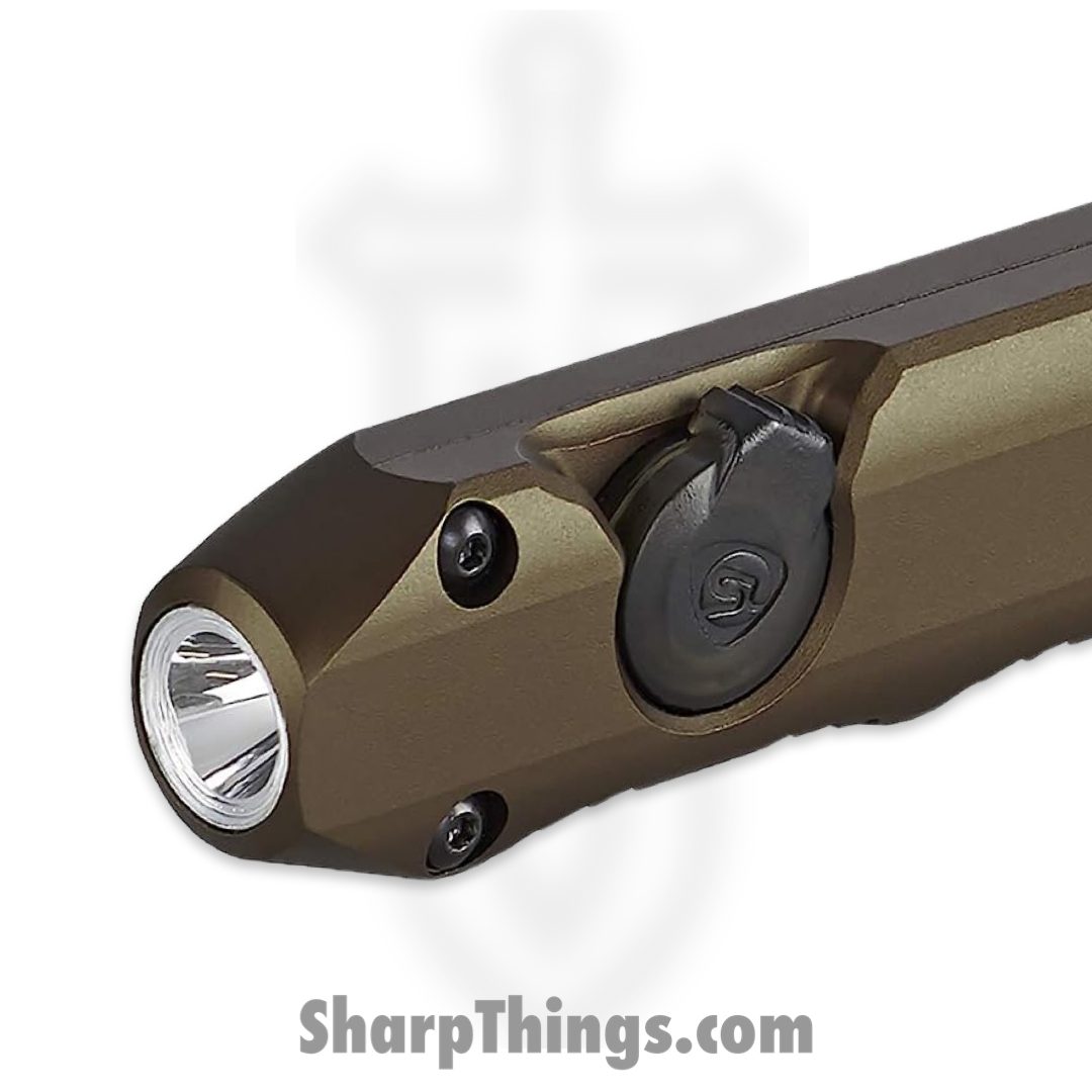 STREAMLIGHT - STR88811 - Wedge Pocket Light Bronze - Bronze - Image 4