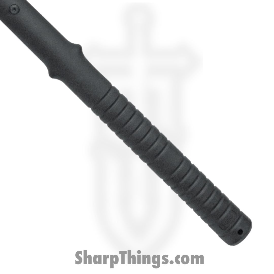 United Cutlery - UC3069 - M48 War Hammer - Black Oxide-Coated 2Cr13 Stainless Steel - Fiberglass Reinforced Nylon - Black - Image 4