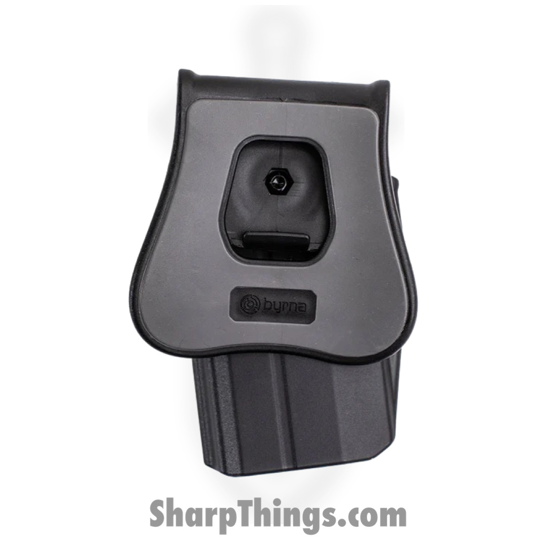 Byrna - BH6837x - Byrna Level II Retention Holster - Image 2