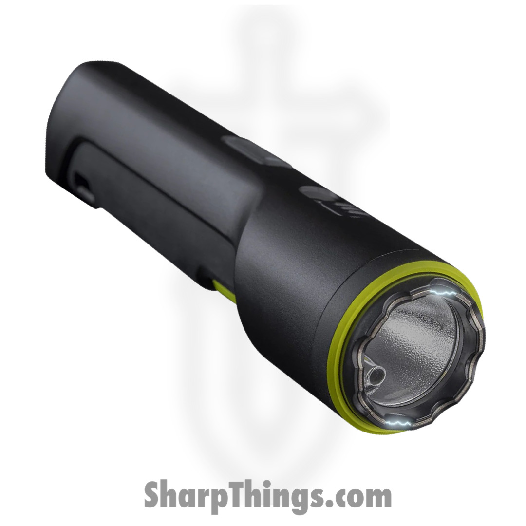 Taser - 100245 - Taser StrikeLight 2 - Black - Image 9