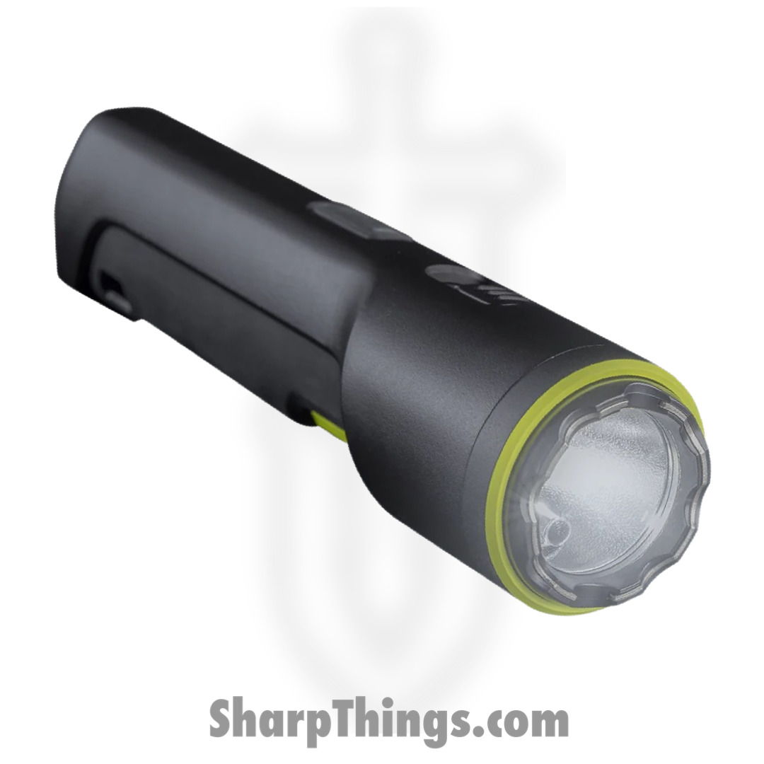 Taser - 100245 - Taser StrikeLight 2 - Black - Image 5