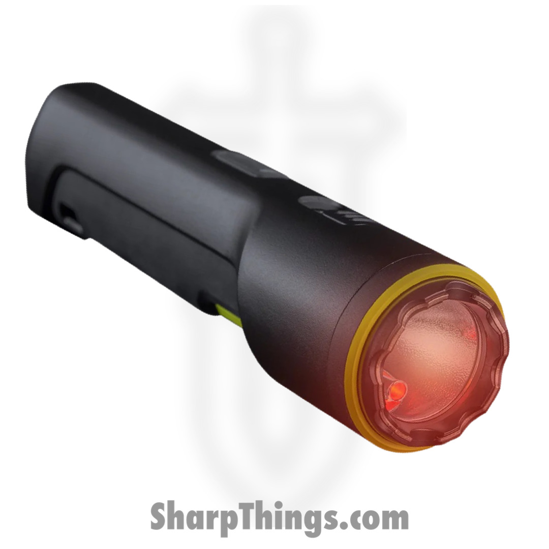 Taser - 100245 - Taser StrikeLight 2 - Black - Image 4
