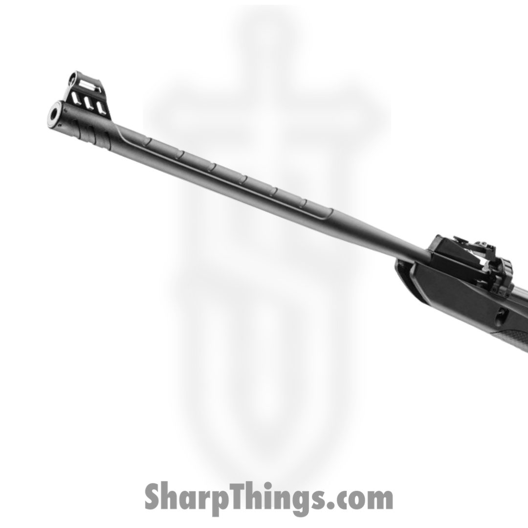 Umarex - 2251386 - Emerge .22 Pellet - Multishot Break Barrel - Black - Image 6