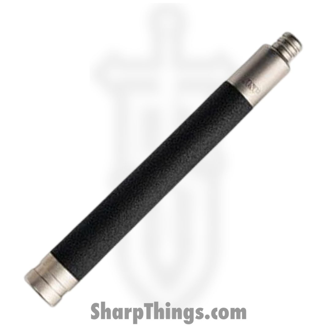 ASP - ASP22631 - T60 Baton Electroless Cap - 4140 Steel Electroless Nickel - Foam - Silver - Image 3