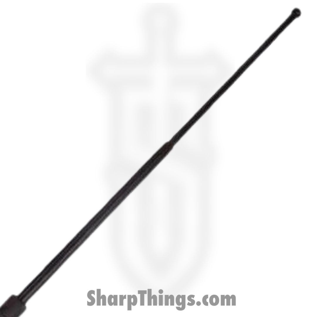 Takedown - CH-32-BK - 32 Inch Expandable Baton With Sheath - Rubber - Black - Image 4