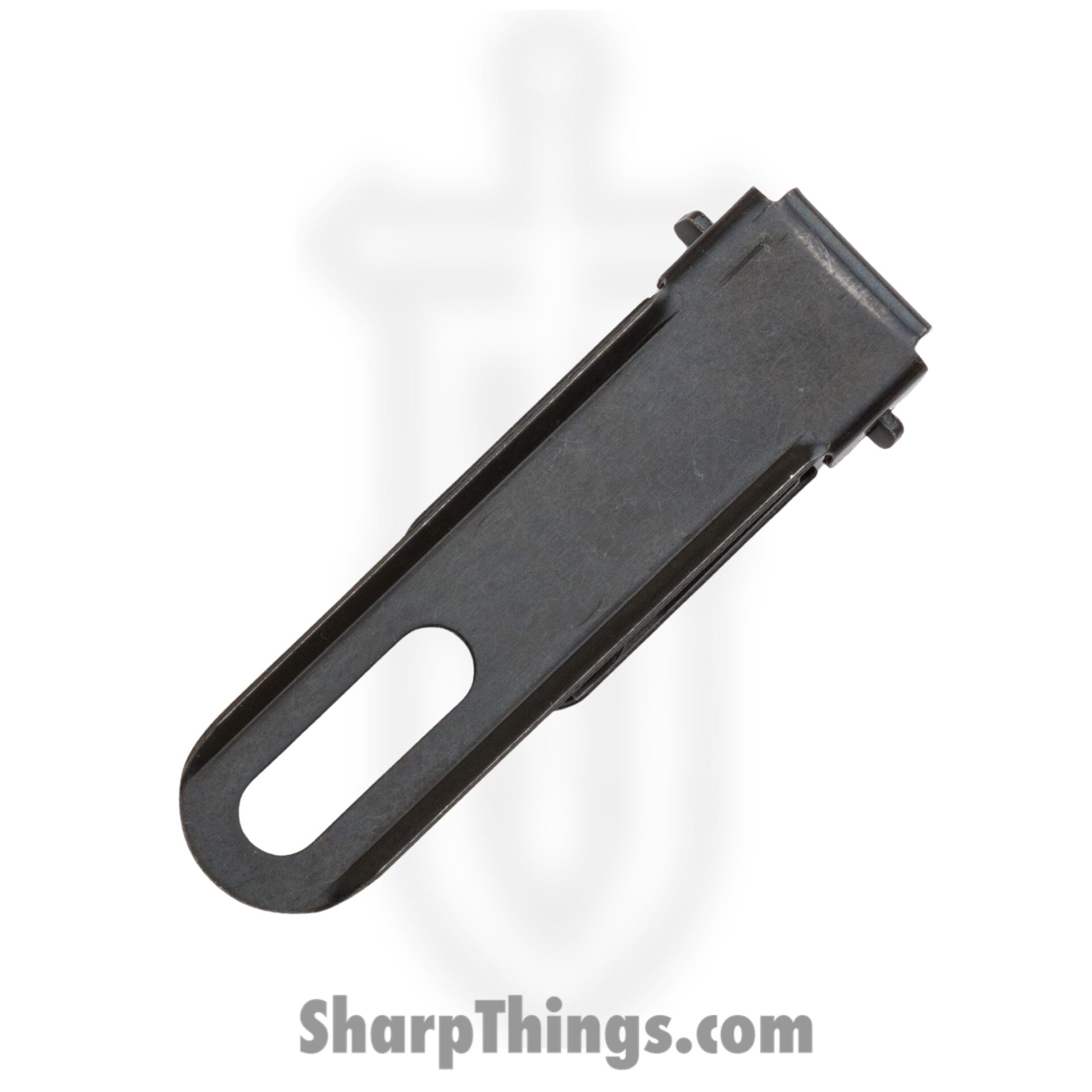 ULTICLIP - 245-DSLIM22 - SLIM 2.2 - Steel - Black - Image 3