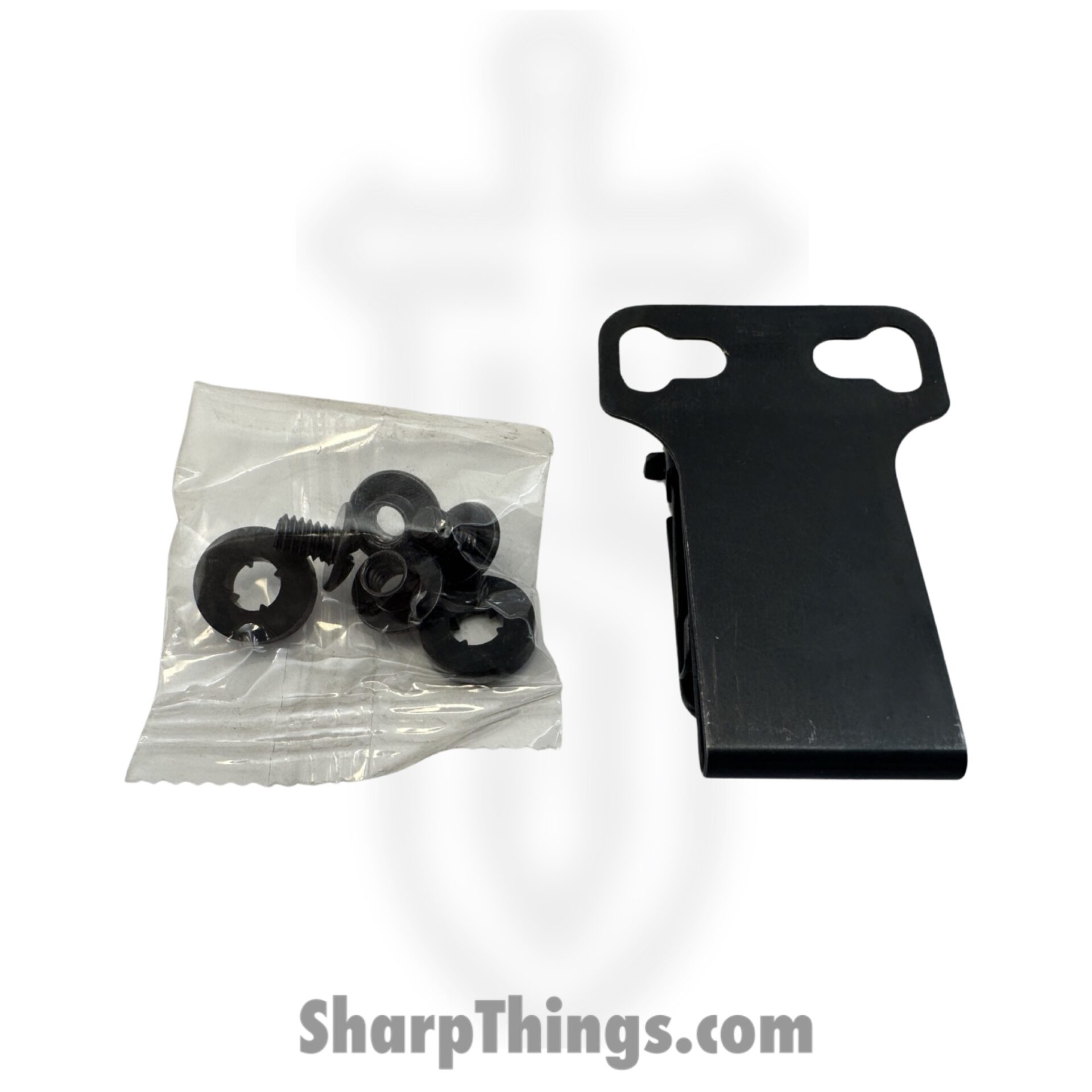 ULTICLIP - 39-DTUCK - UltiTuck -Steel - Black - Image 4
