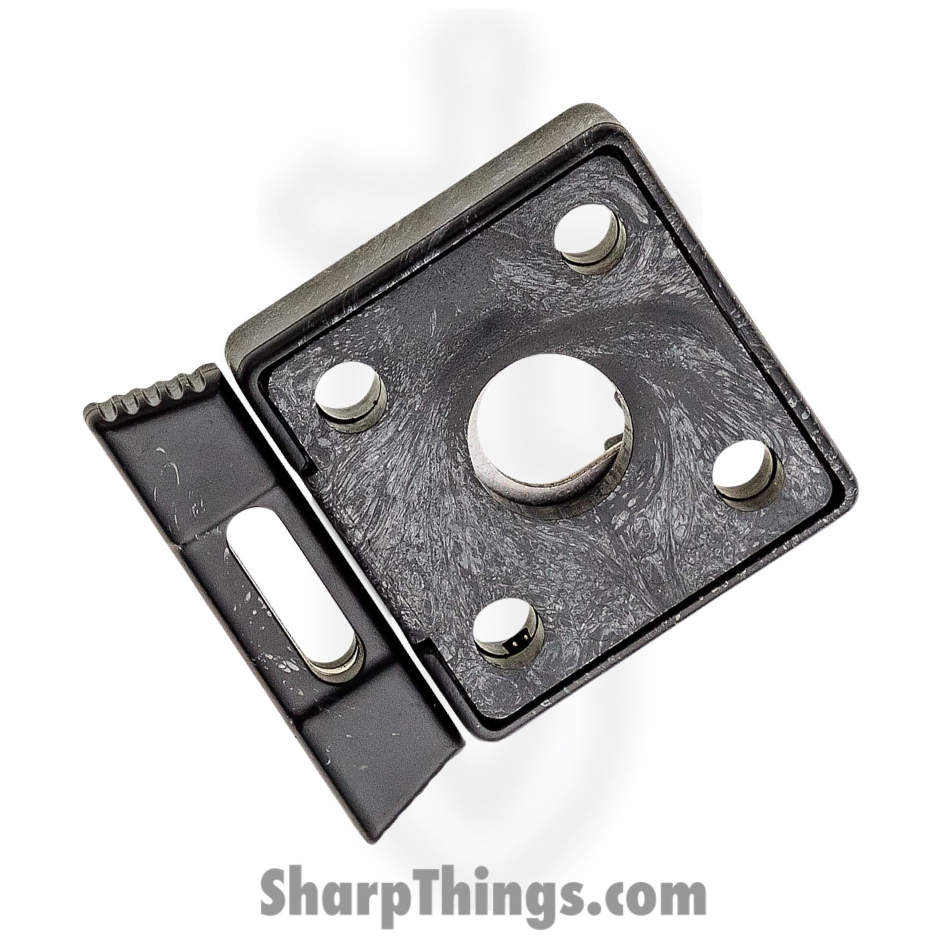 ULTICLIP - 615-DLOC - UltiLink Lock Expansion Pack - Steel - Black - Image 4