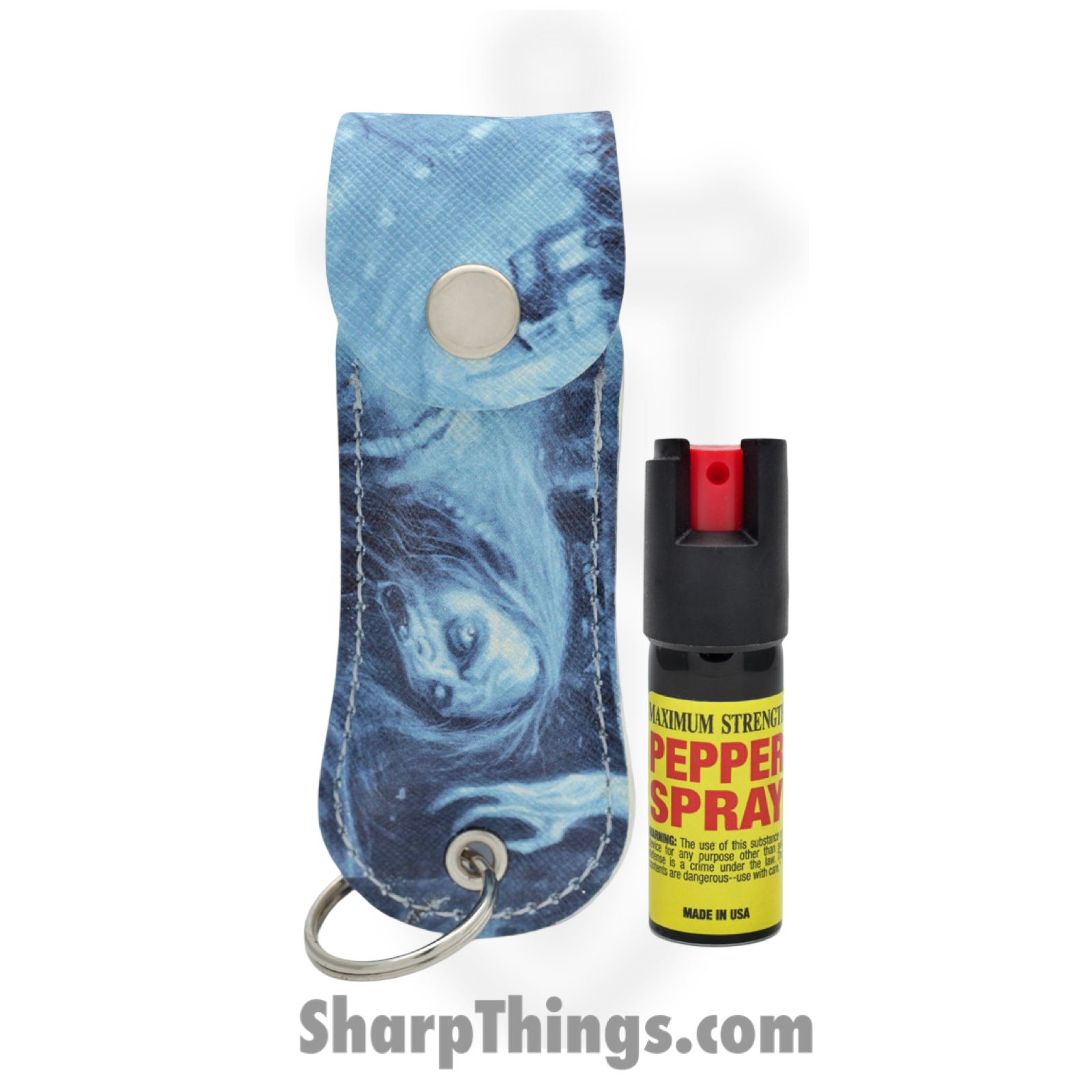 Cheetah - CH-31ZMB - 1/2oz. Pepper Spray - Zombie