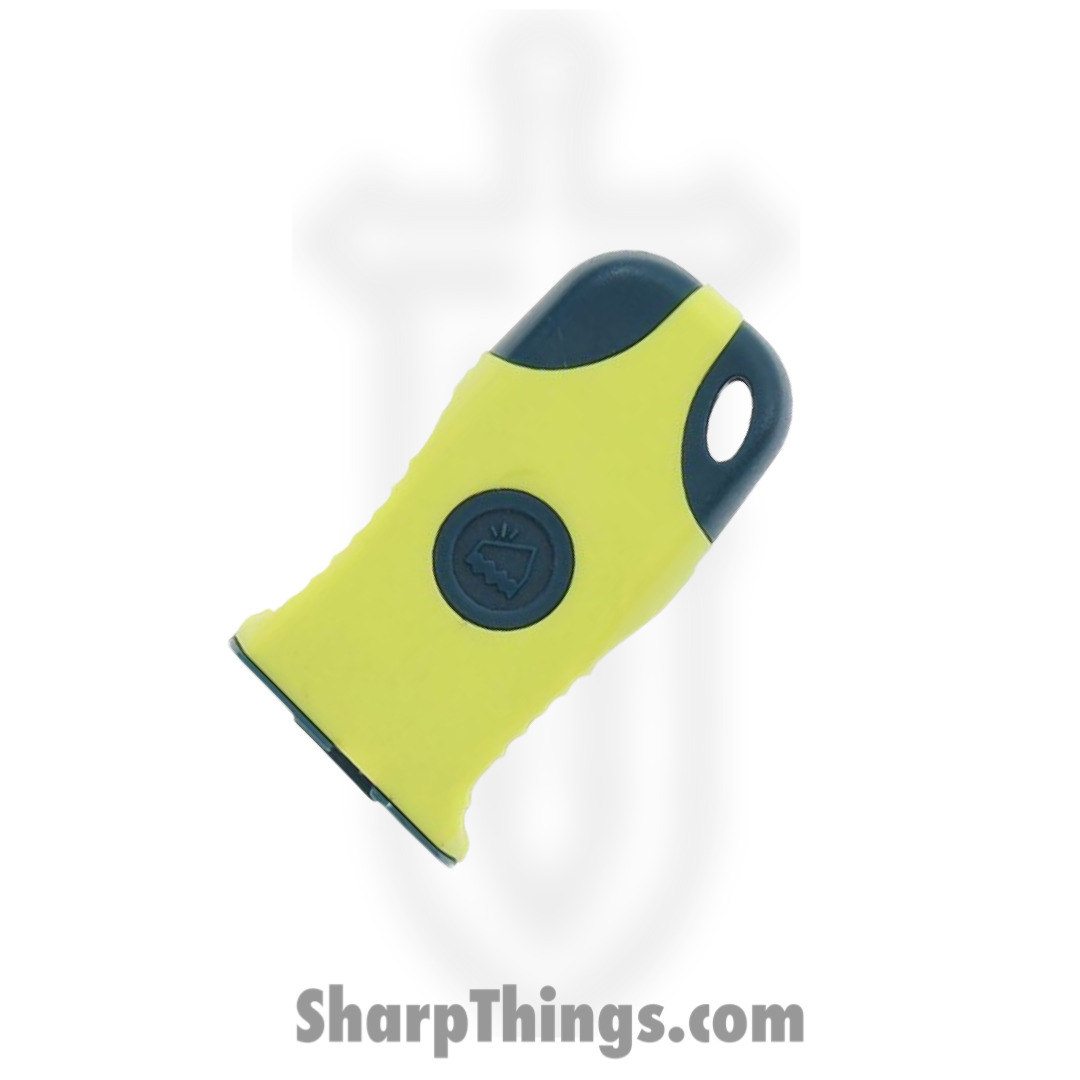 Ultimate Survival Gear - WG26302 - Sparkie Fire Starter Green - Green - Image 2