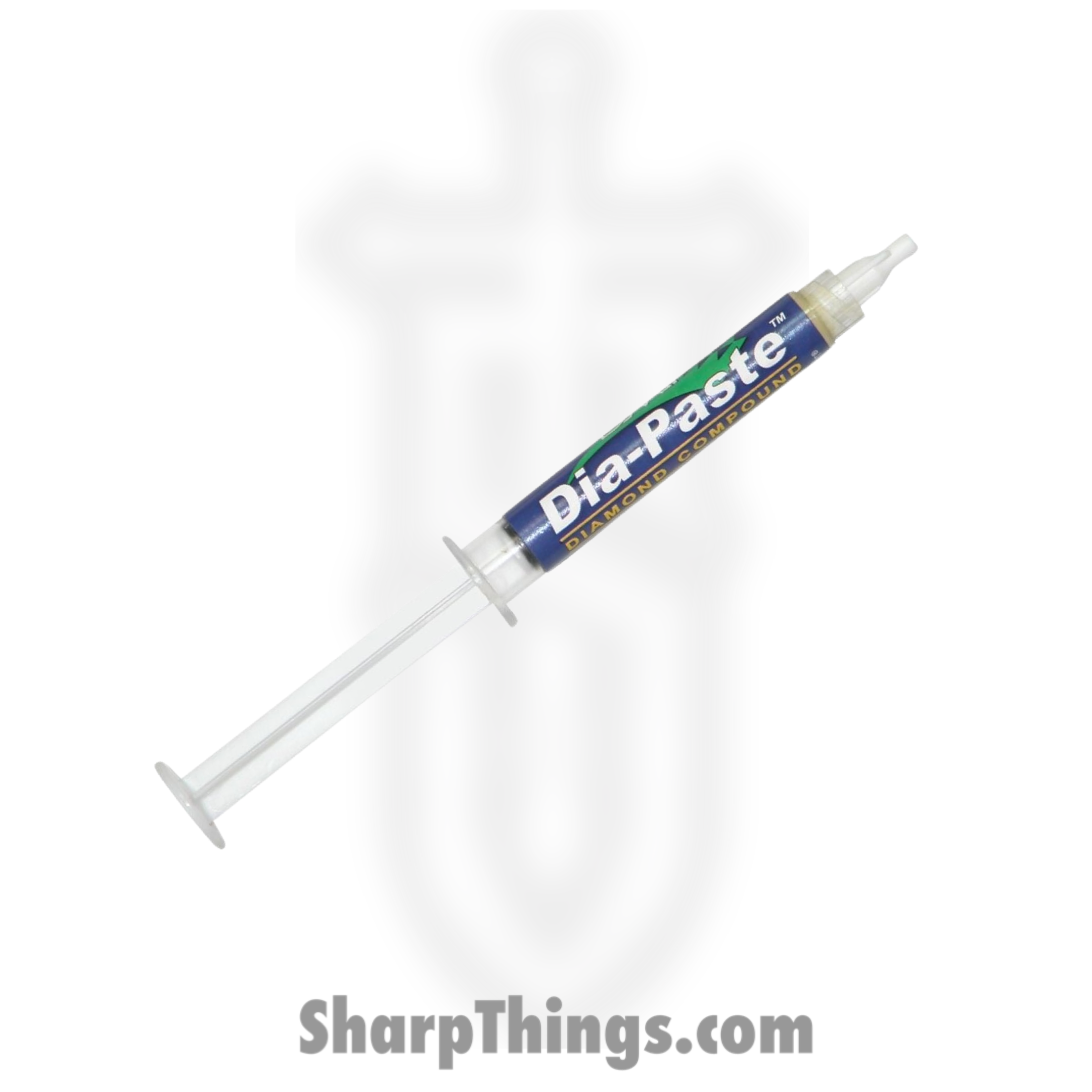 DMT - DMTDPK - Dia-Paste Compound Kit