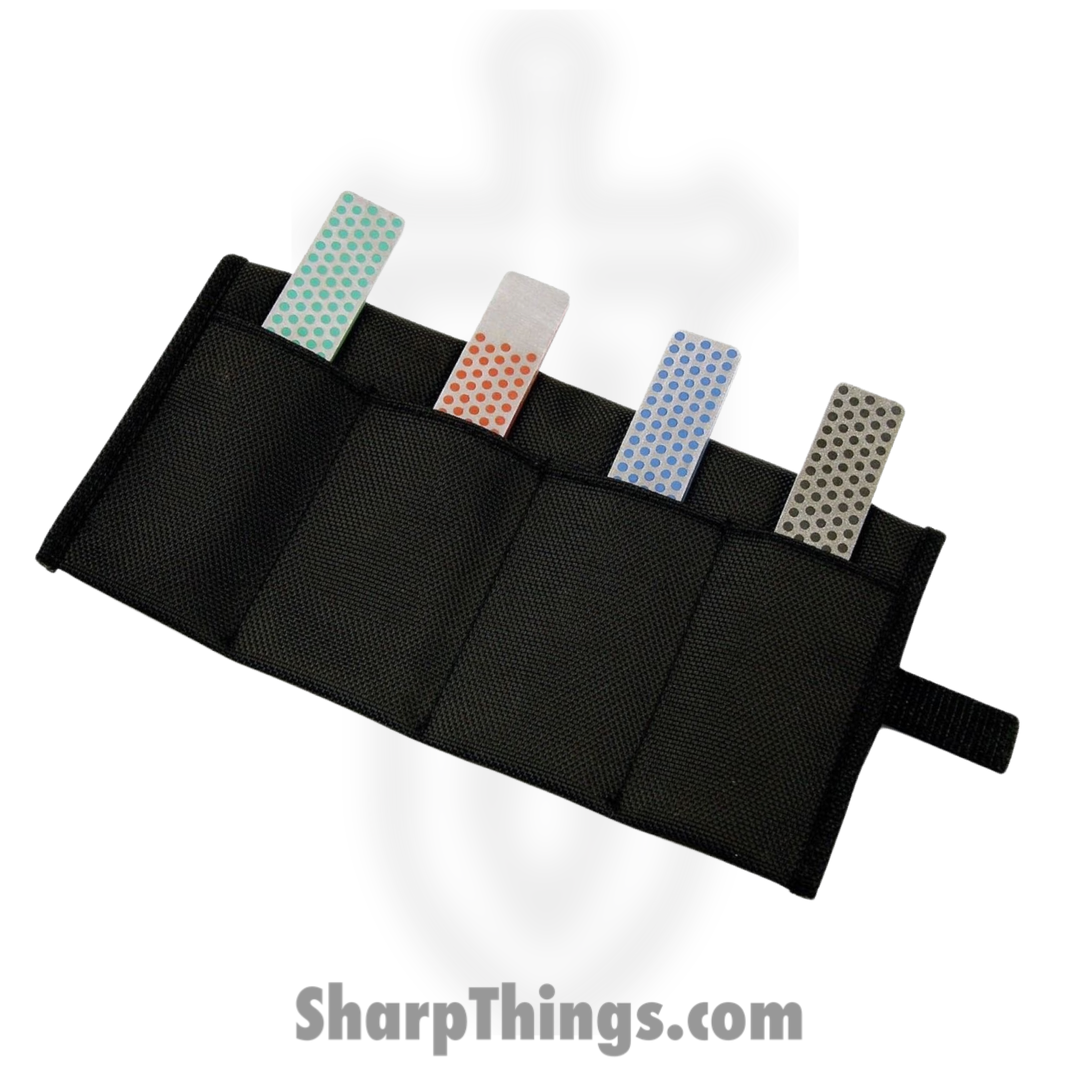 DMT - DMTW4K - Diamond Whetstone™ Kit 4in