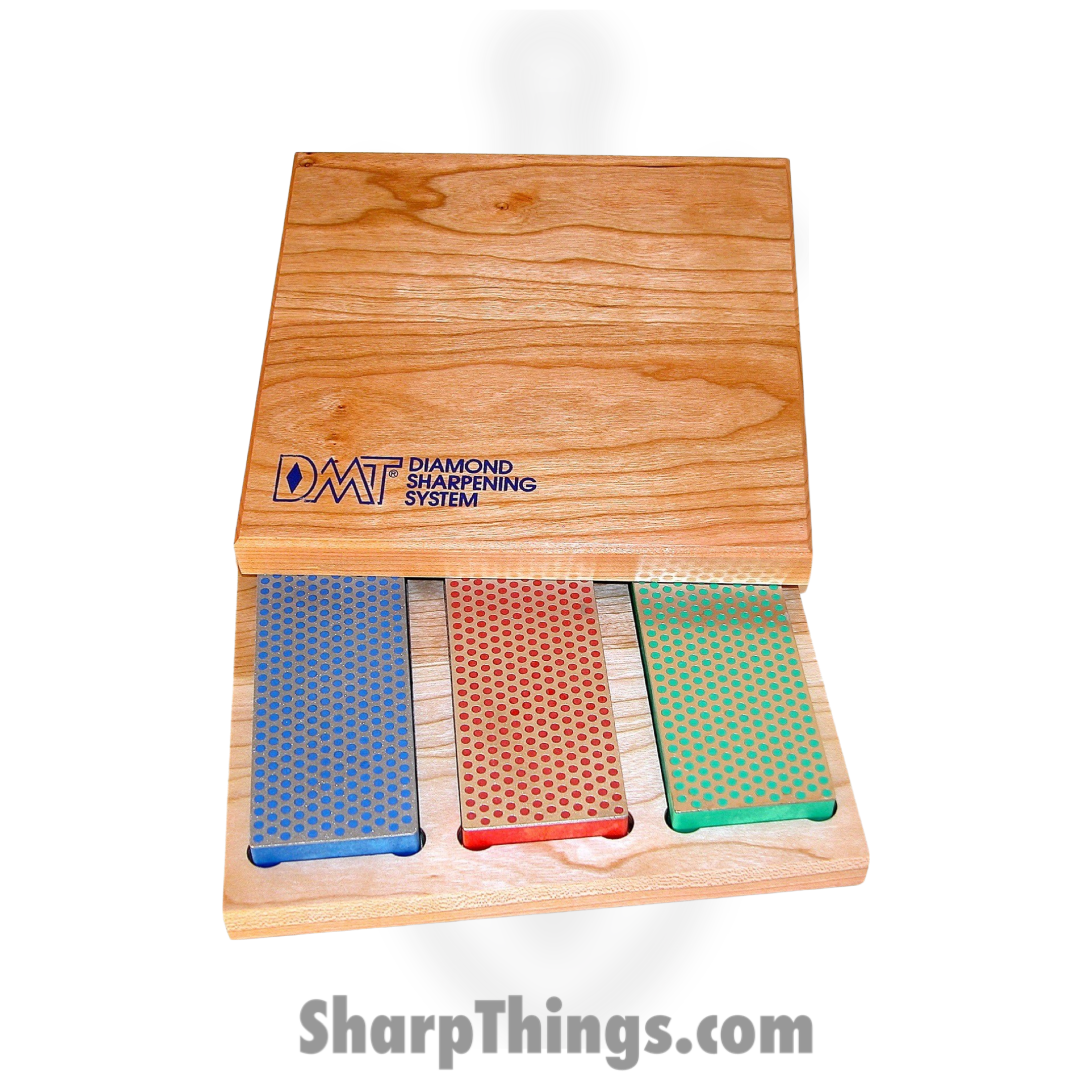 DMT - DMTW6EFC - Diamond Whetstone™ Set 3pc