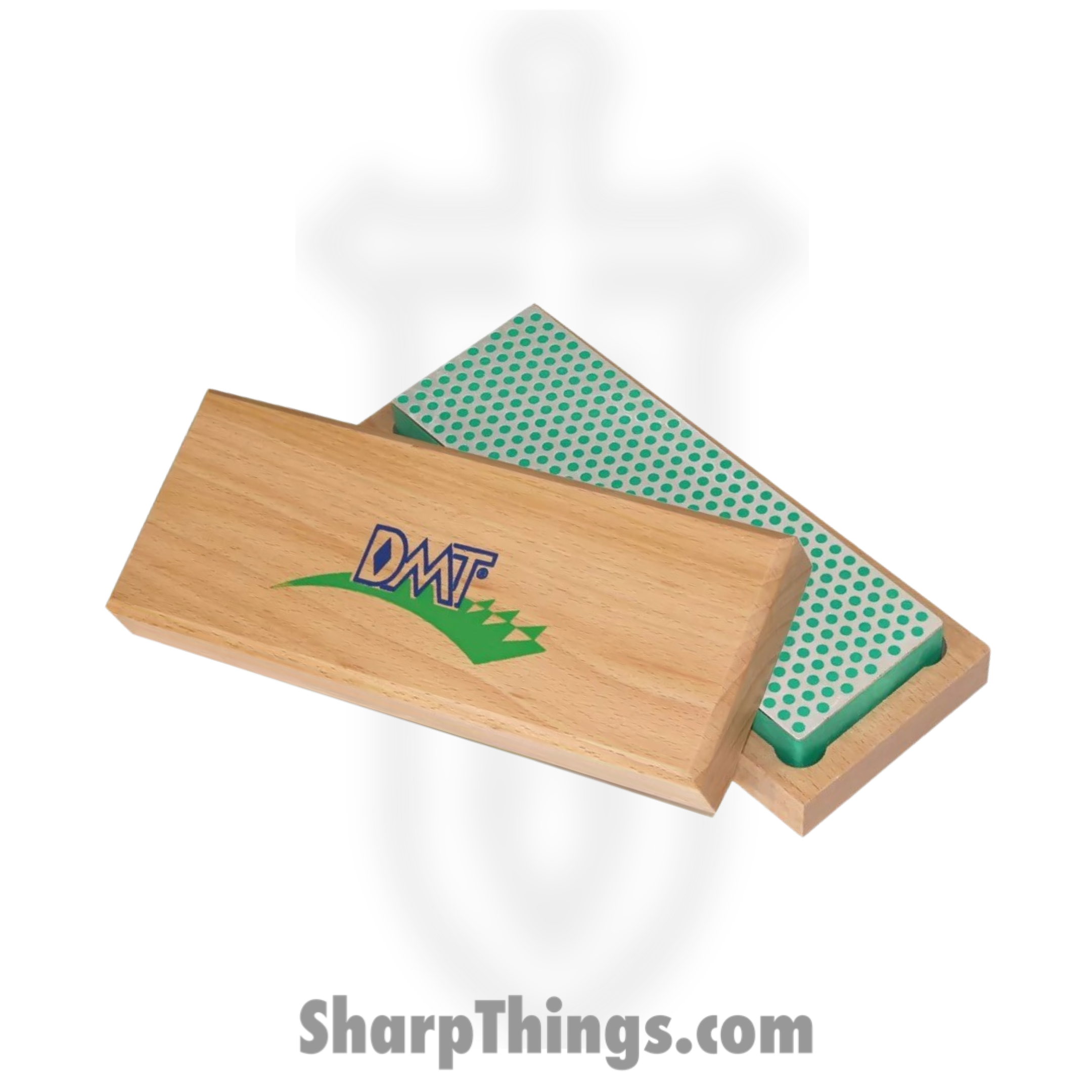 DMT - DMTW6E - Diamond Whetstone™ Extra Fine Sharpening Stone