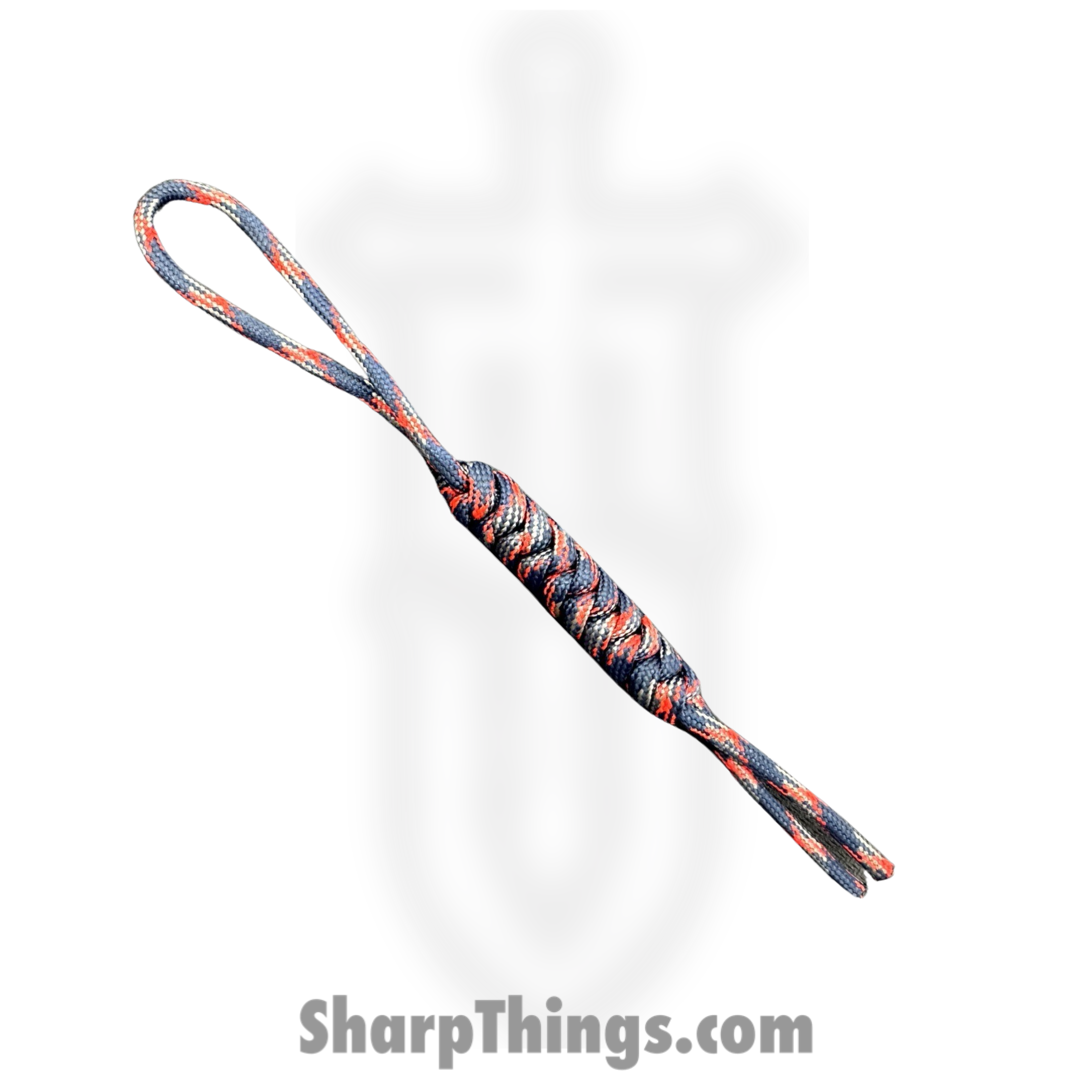 Vosteed - VOSLAN - Paracord Lanyard - Varied