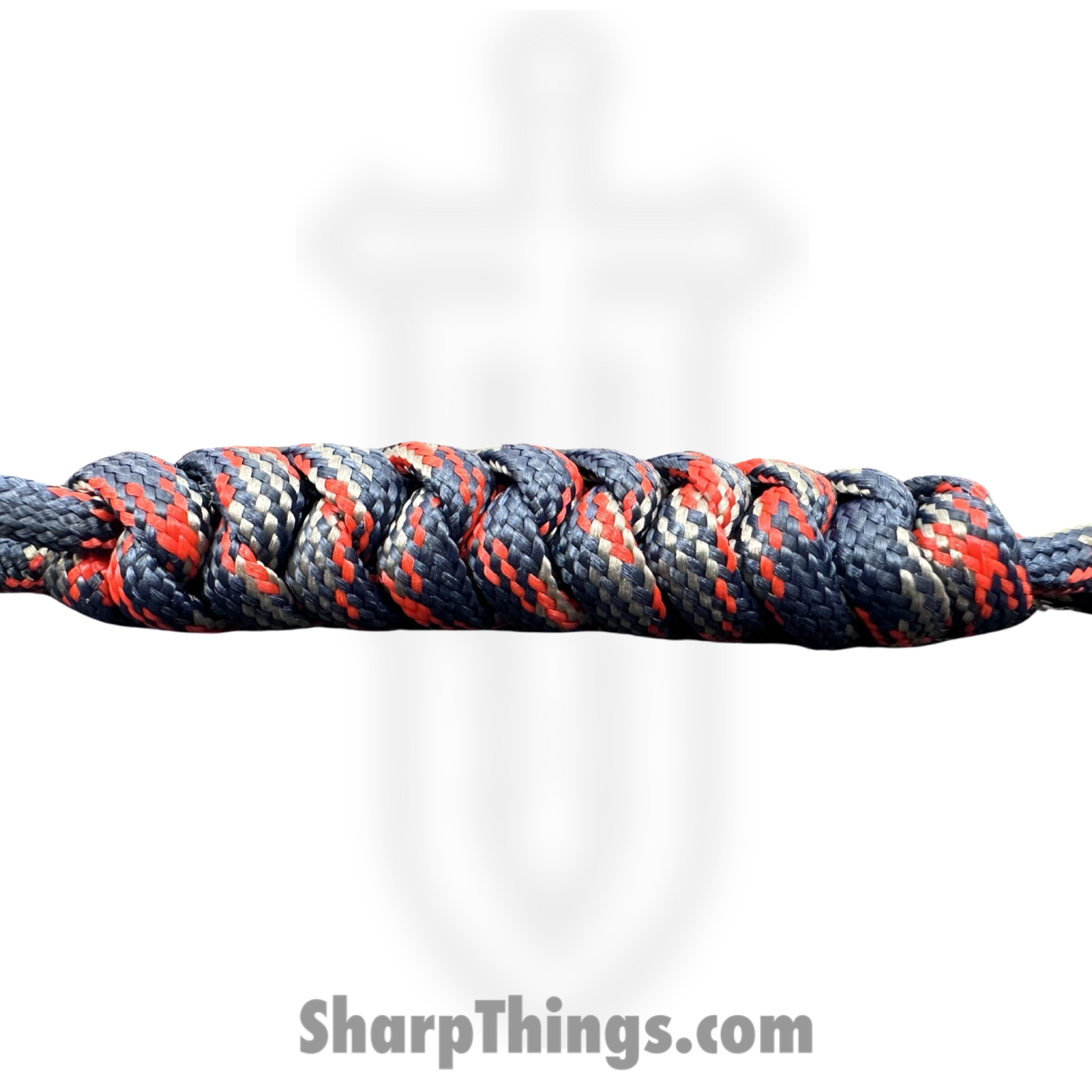 Vosteed - VOSLAN - Paracord Lanyard - Varied - Image 2
