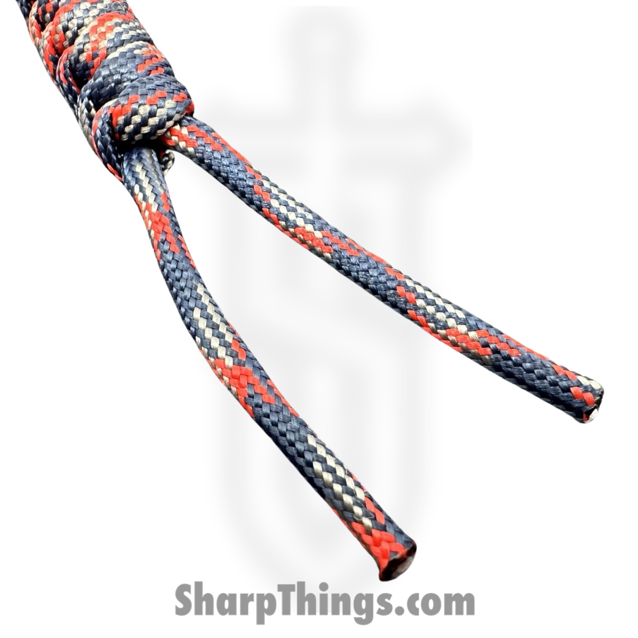 Vosteed - VOSLAN - Paracord Lanyard - Varied - Image 4