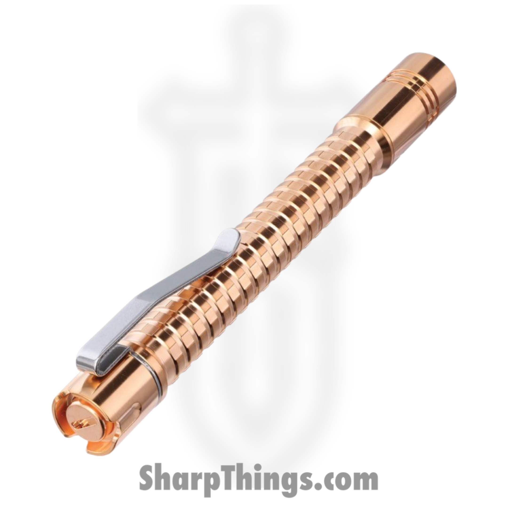 ReyLight - RLPLCPFG - Pen Light - Copper - Image 3