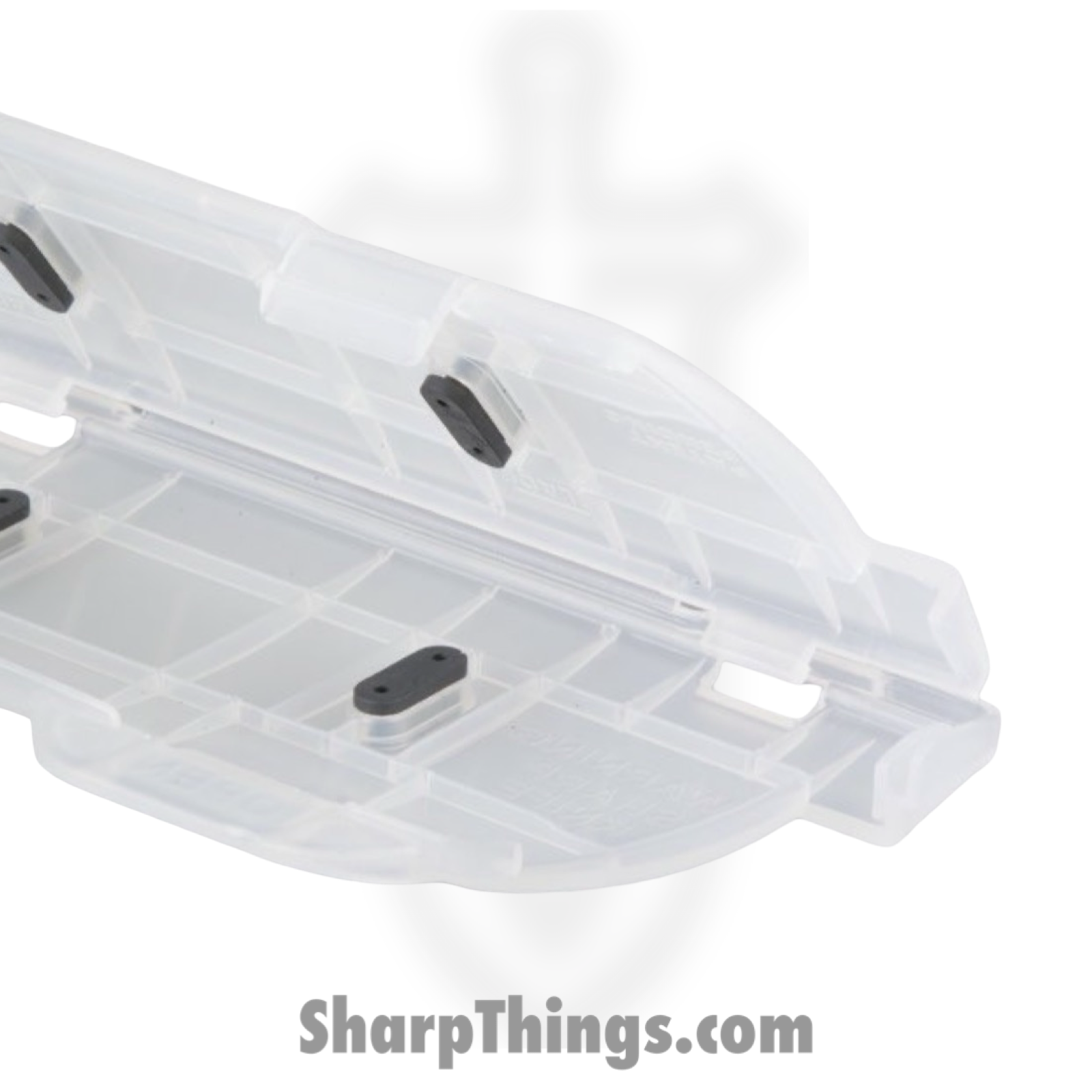Victorinox - VN47302 - BladeSafe Large 6" to 8" - Polypropylene - Transparent - Image 6